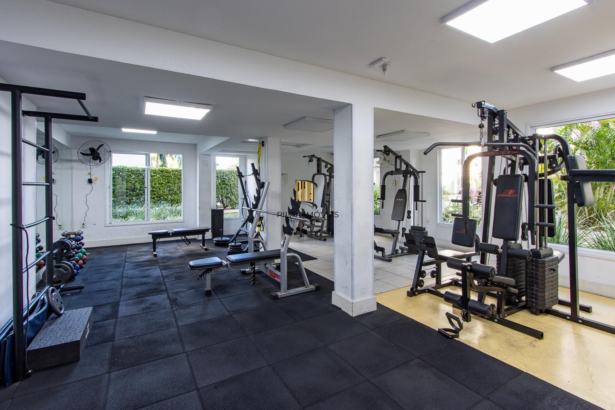 Lindo Apartamento 3 dorm à Venda na Tristeza, Porto Alegre,