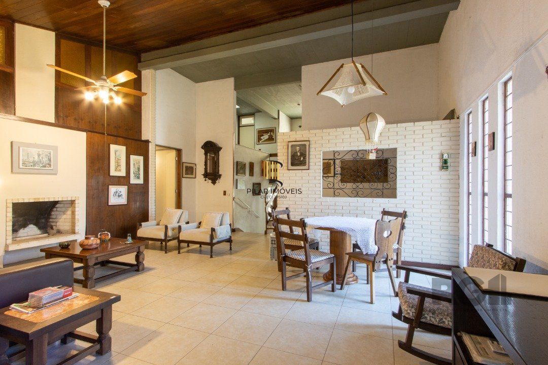 Casa 3 dormitórios no bairro Vila Assunção