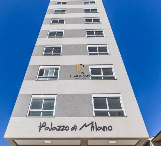 Apartamento 2 dormitórios no bairro Menino Deus