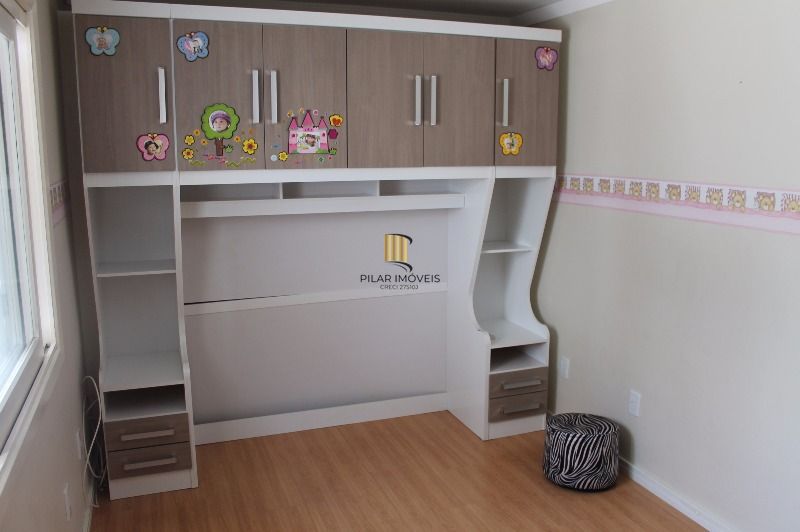 Casa para Venda - 220m², 3 dormitórios, sendo 1 suites, 4 vagas - Ipanema