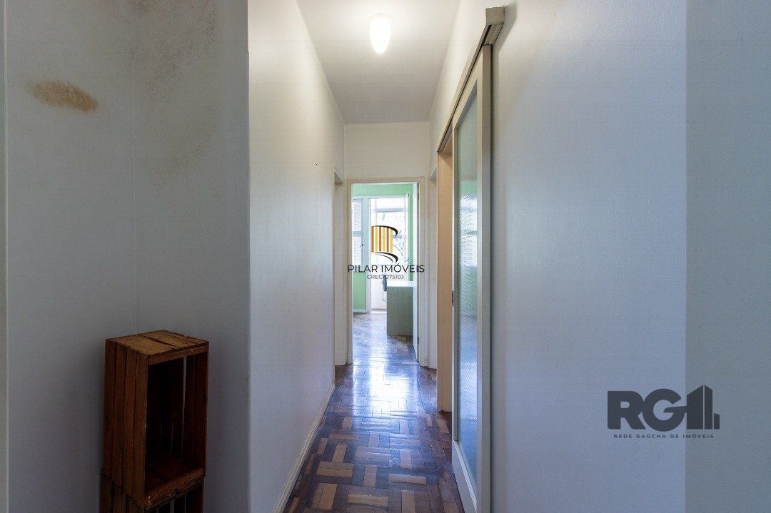 Apartamento 3 dormitórios no bairro Rio Branco
