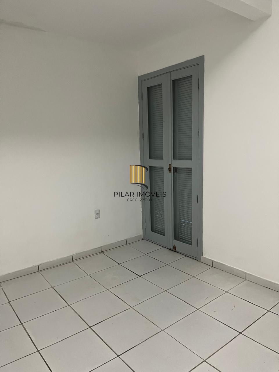 Apartamento 1 dormitório no bairro Navegantes