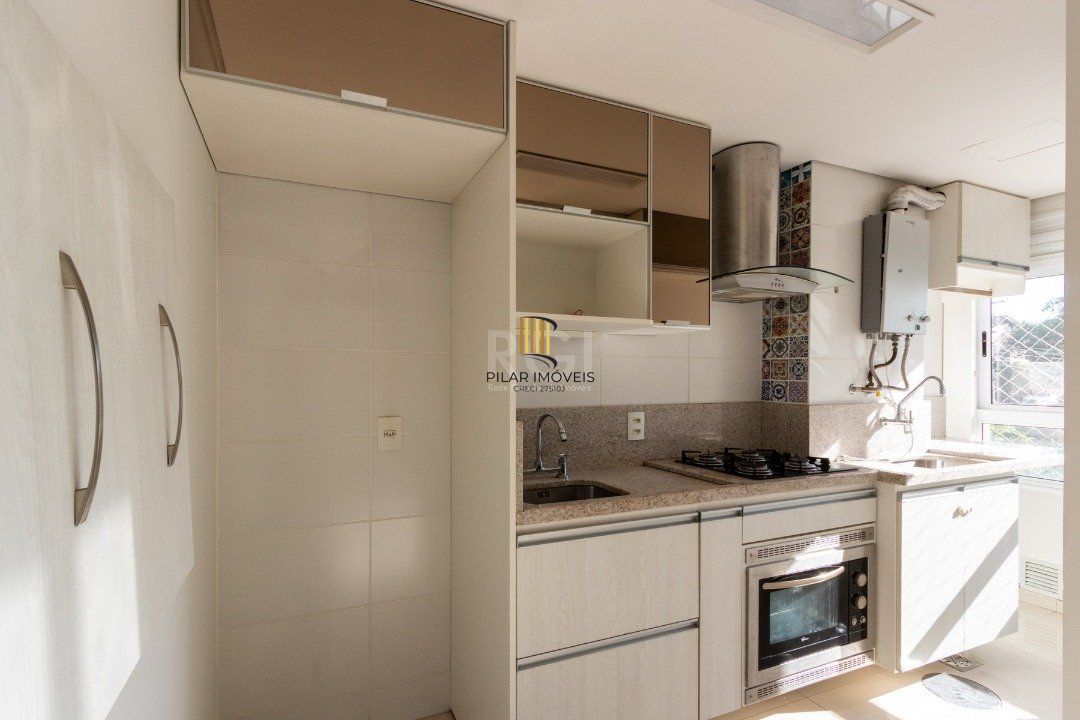 Apartamento 2 dormitórios no bairro Tristeza