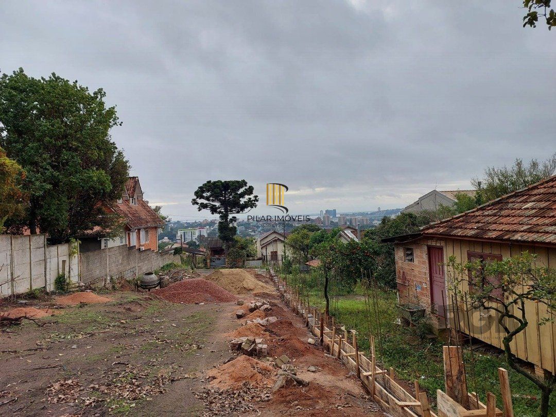 Terreno no bairro Tristeza