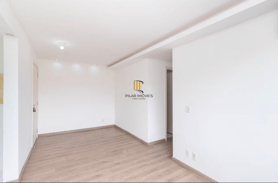 Apartamento de 3 dormitórios, 1 suíte e 1 vaga escriturada no bairro Ipanema.