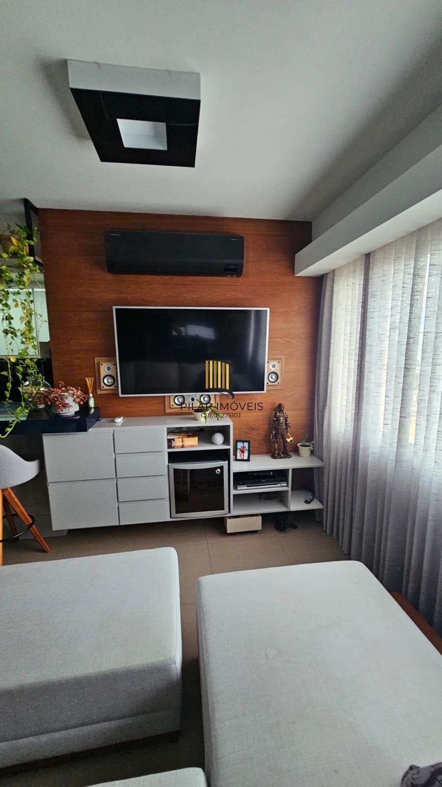 Apartamento 2 dormitórios no bairro Partenon