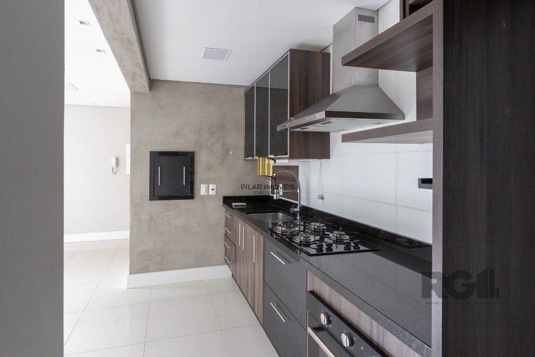 Apartamento | 2 quartos | 1 suíte | 1 vaga | 65,30m2 Privativos | Bairro Tristeza