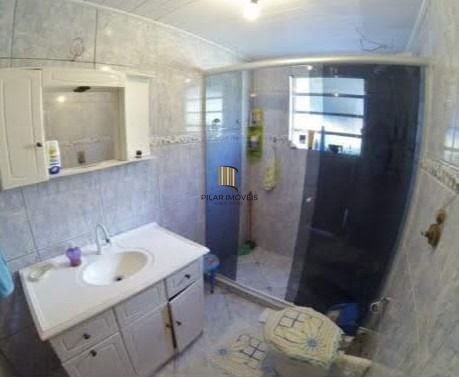 Casa para Venda - 290m², 3 dormitórios, sendo 1 suites, 3 vagas - Vila Nova