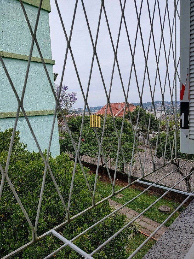 Apartamento para Venda - 55.59m², 2 quartos, 1 vaga - Santa Tereza