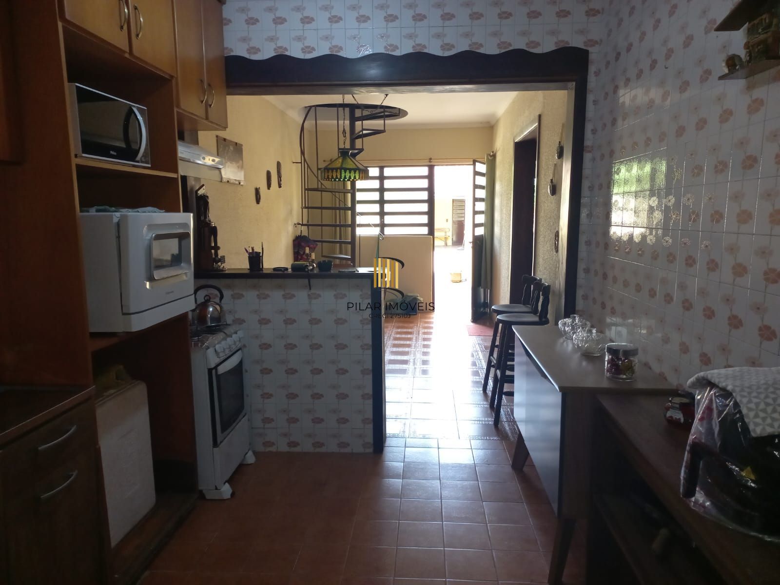 Casa no bairro Guarujá