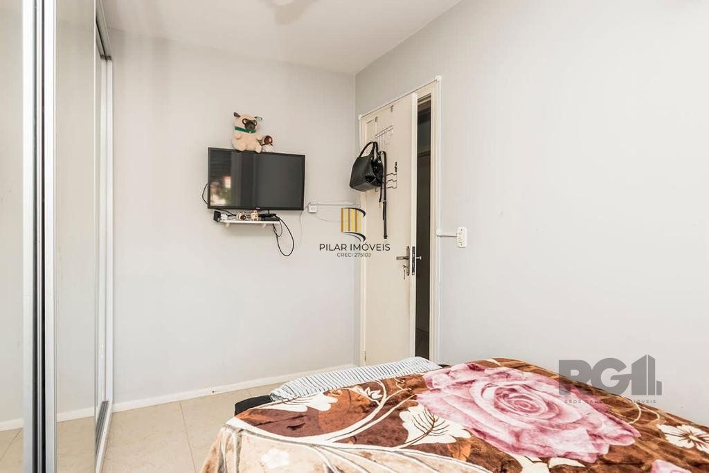 Apartamento 3 dormitórios no bairro Cavalhada