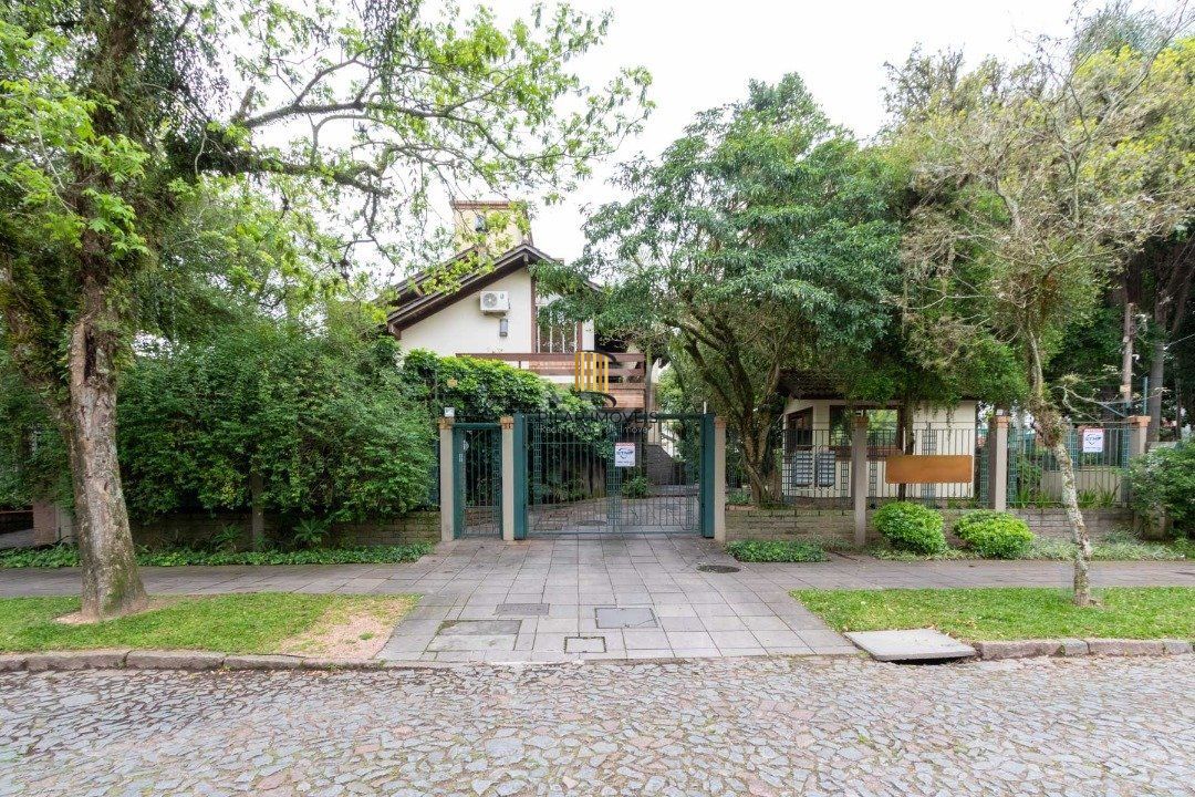 Casa Condominio para Venda - 215.81m², 4 dormitórios, sendo 1 suites, 2 vagas - Tristeza
