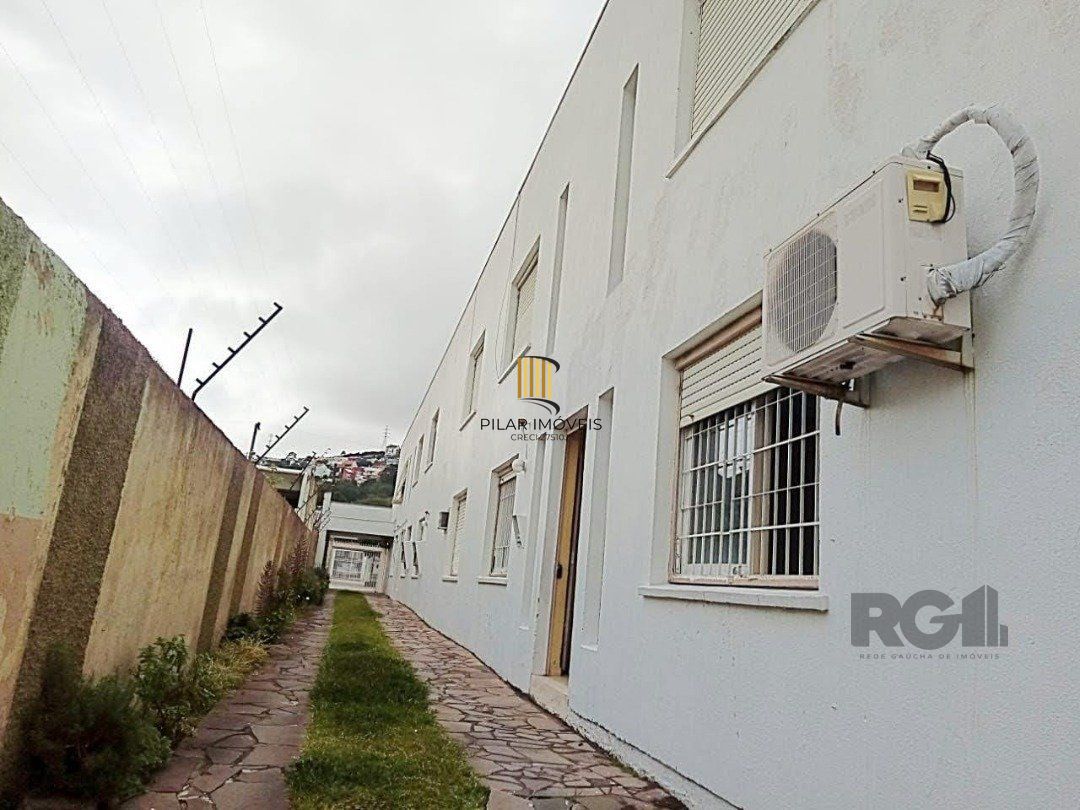Apartamento 2 dormitórios no bairro Cavalhada