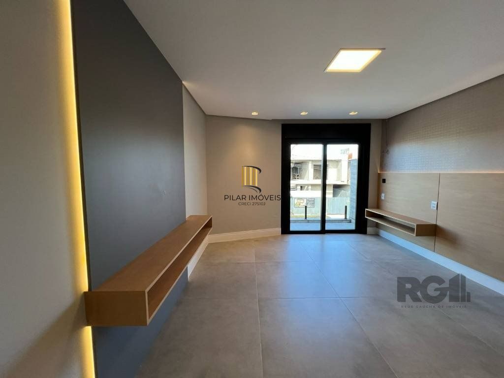 Casa de Condomínio 4 dormitórios no bairro Centro
