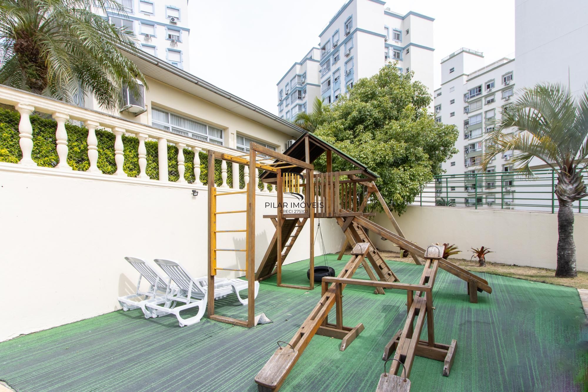 Apartamento de 3 dormitórios, 1 suíte,1 vaga , infraestrutura de clube