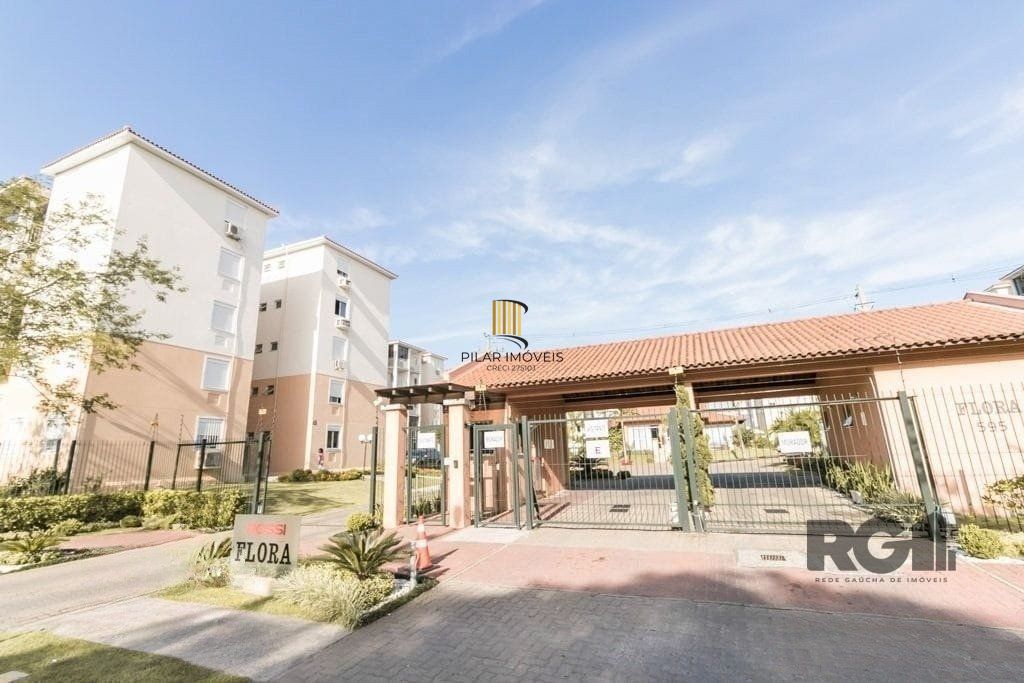 Apartamento para Venda - 67.3m², 3 dormitórios, sendo 1 suites, 1 vaga - Humaitá