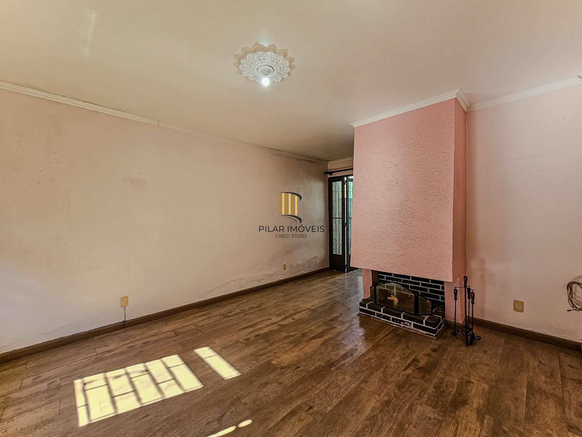 Casa Térrea 3 dormitórios - Excelentes Condições!