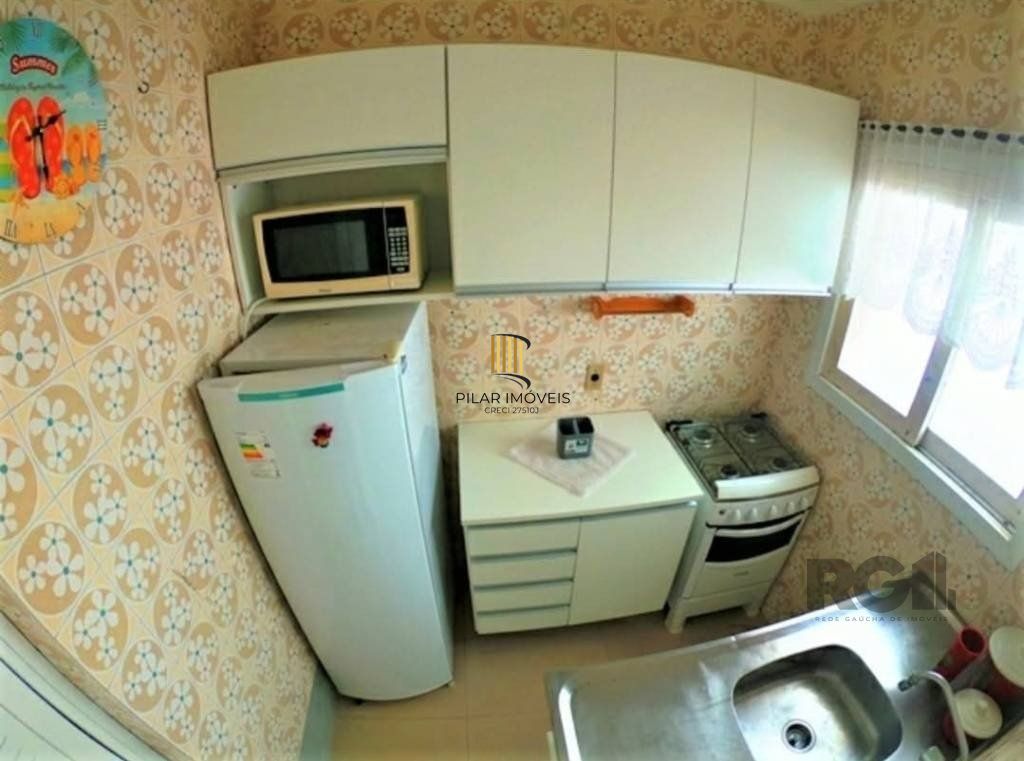 Apartamento 1 dormitório no bairro Centro