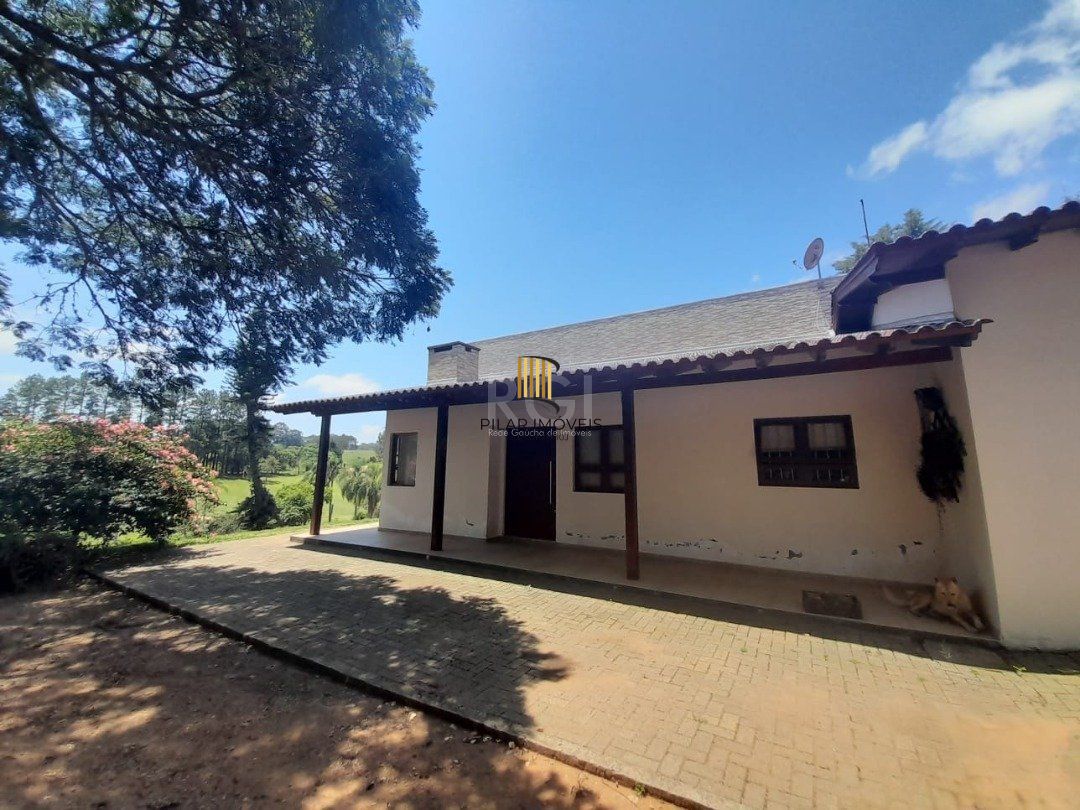 Área para venda - 151.468m² - Columbia City - Guaíba