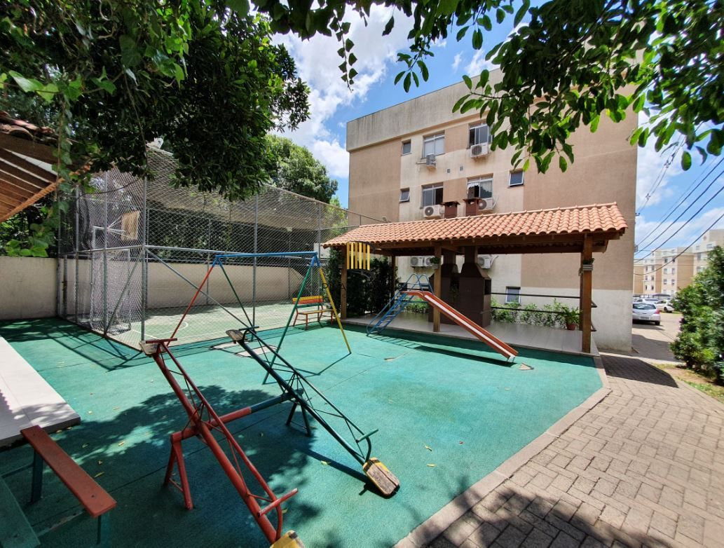 Apartamento 2 dormitórios no bairro Lomba do Pinheiro