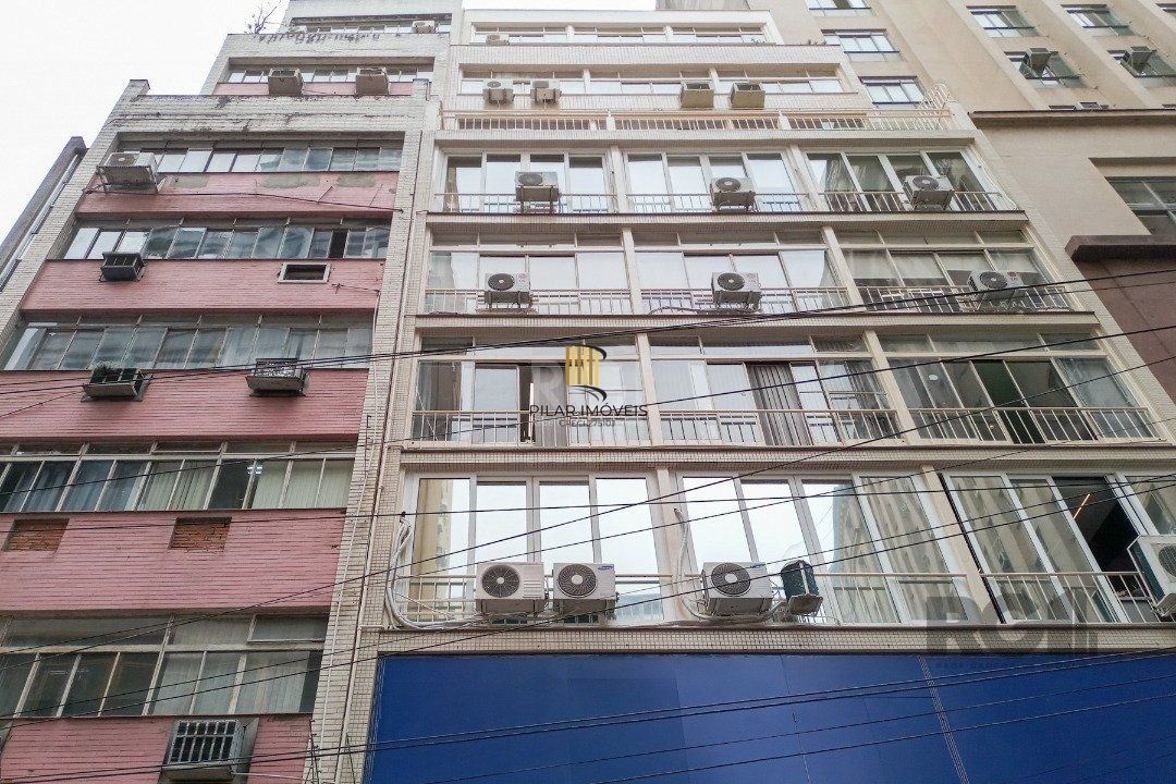 Sala Comercial no bairro Centro Histórico - Pilar Imóveis