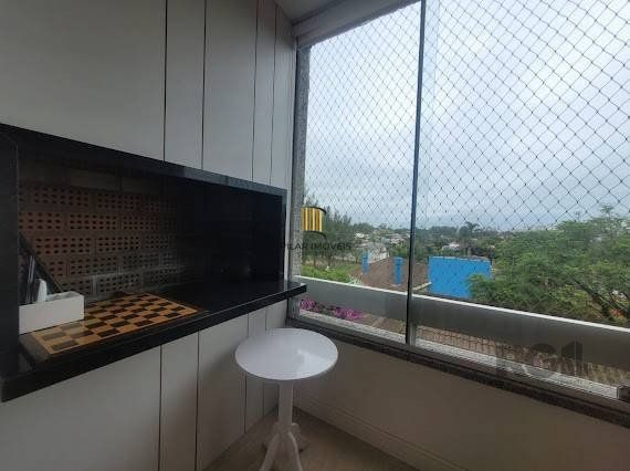 Apartamento 2 dormitórios no bairro Atlântida