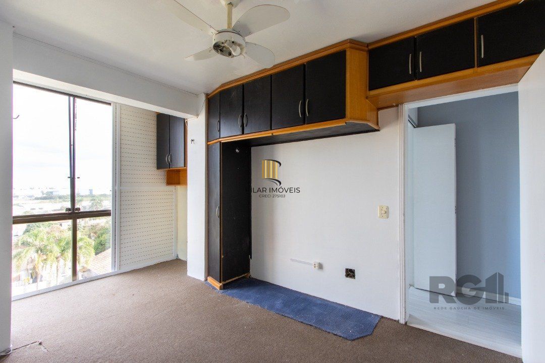 Cobertura 3 Dormitório(s) Bairro Cristal