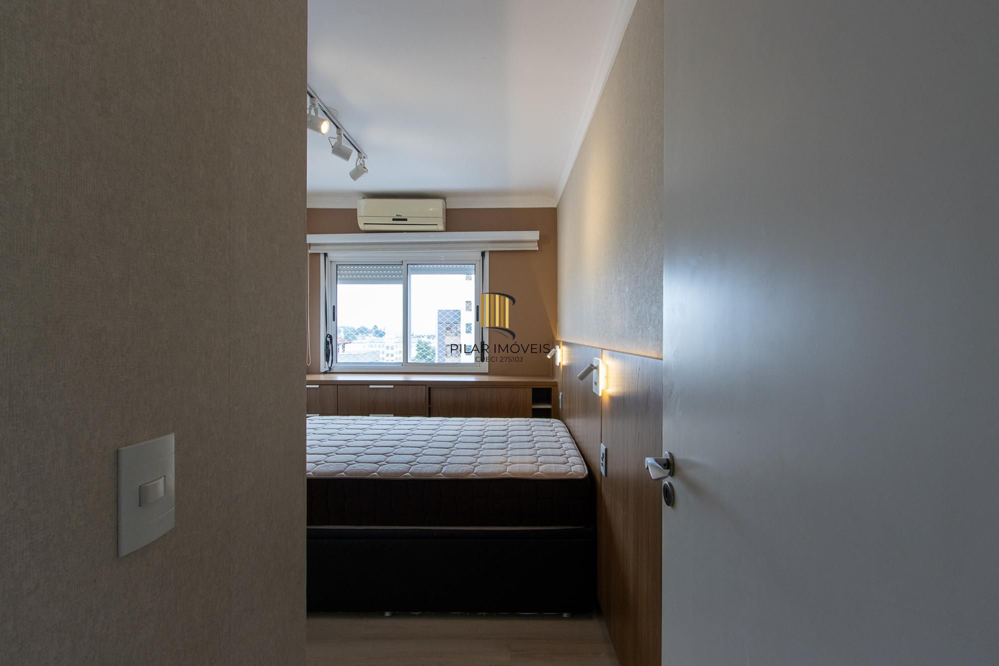 Apartamento 3 dormitórios no bairro Tristeza