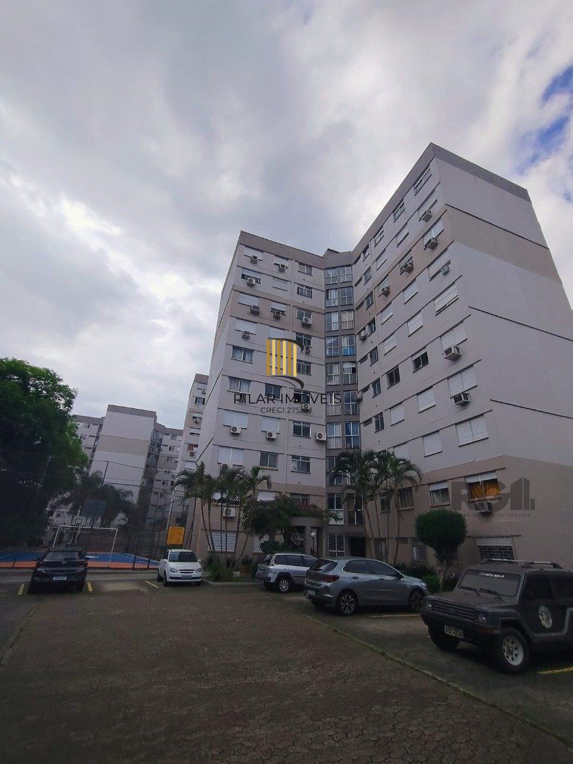 Apartamento 3 dormitórios no bairro Cristal - Pilar Imóveis