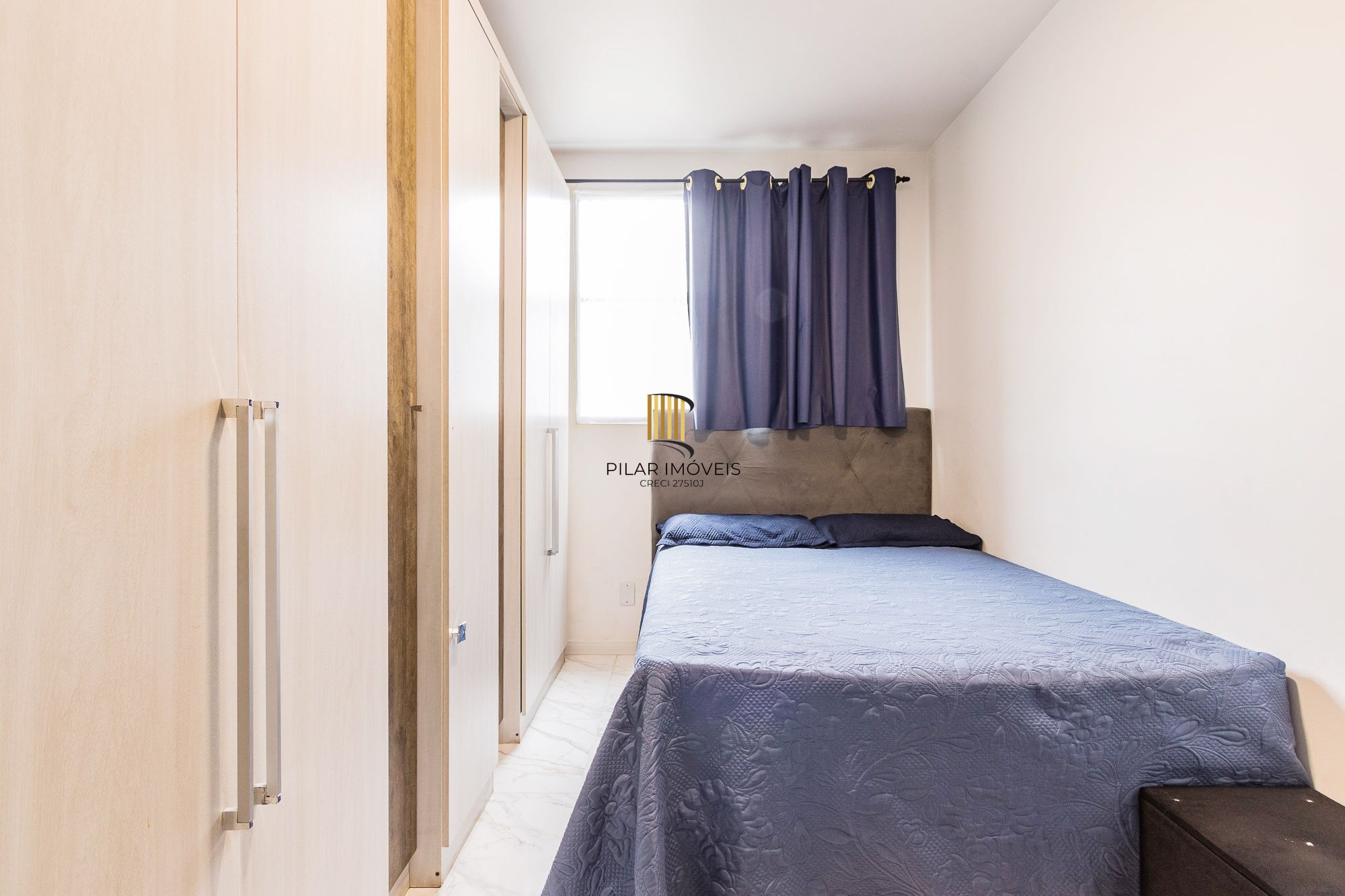 Apartamento 2 dormitórios no bairro Costa e Silva