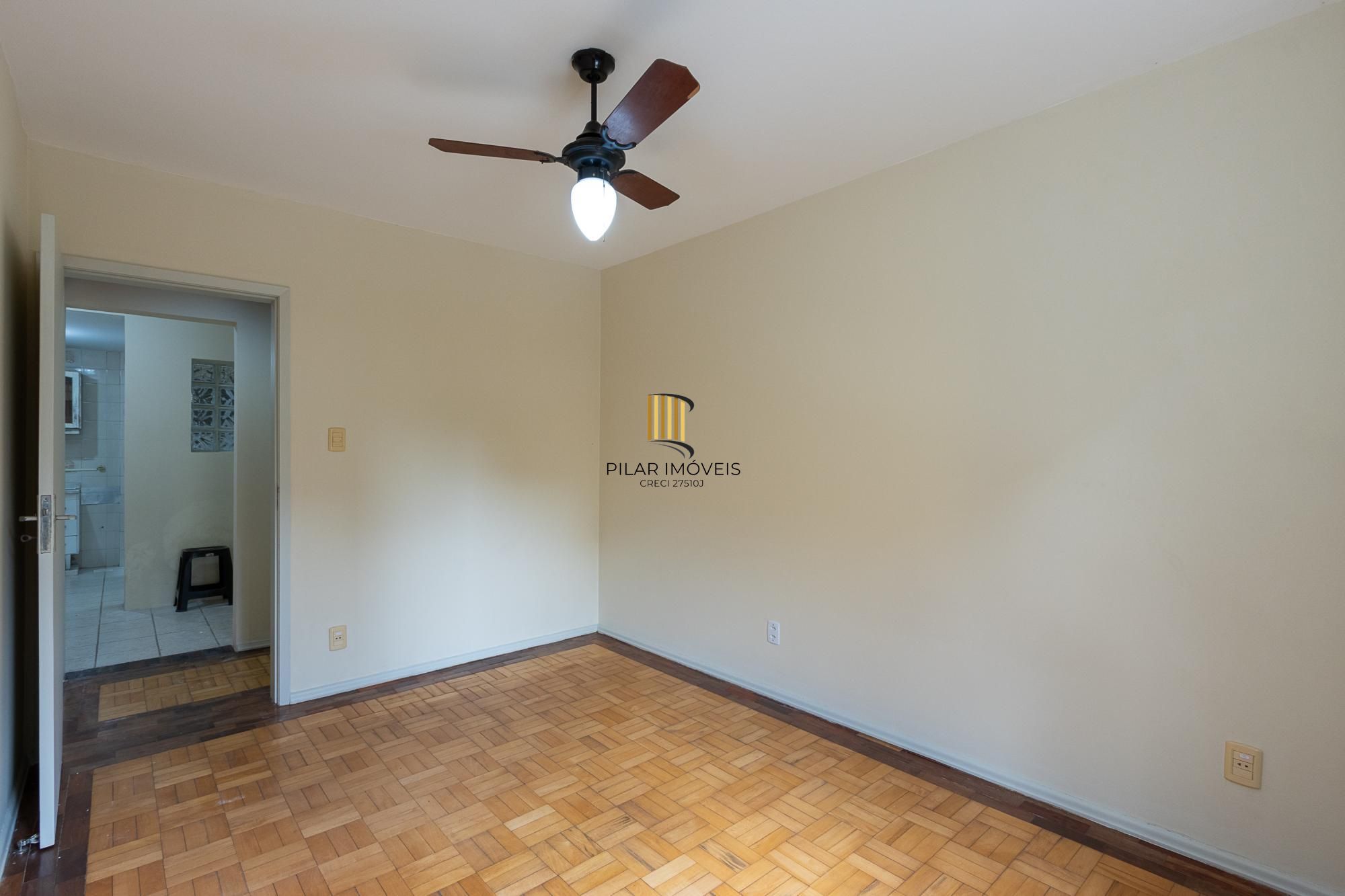 Apartamento 1 dorm à venda Rua Portugal