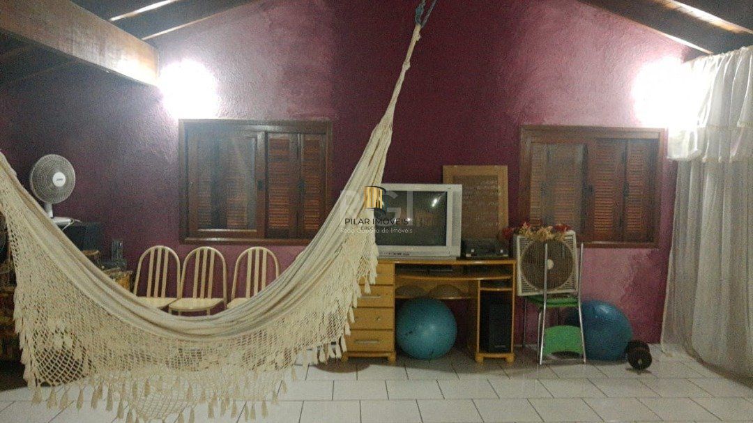 Sítio para Venda - 351.68m², 3 dormitórios, 4 vagas - Lageado