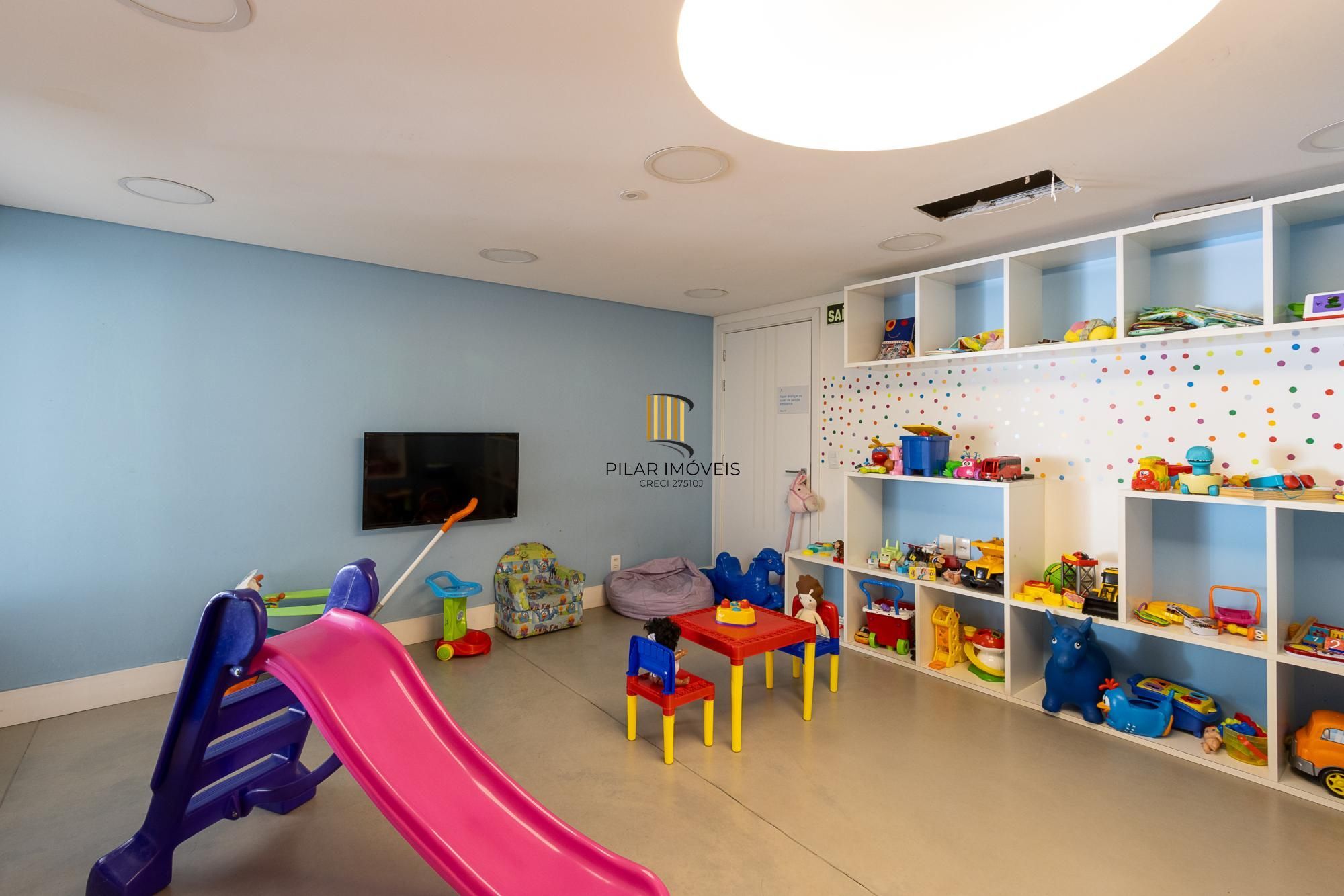 Apartamento duplex para venda