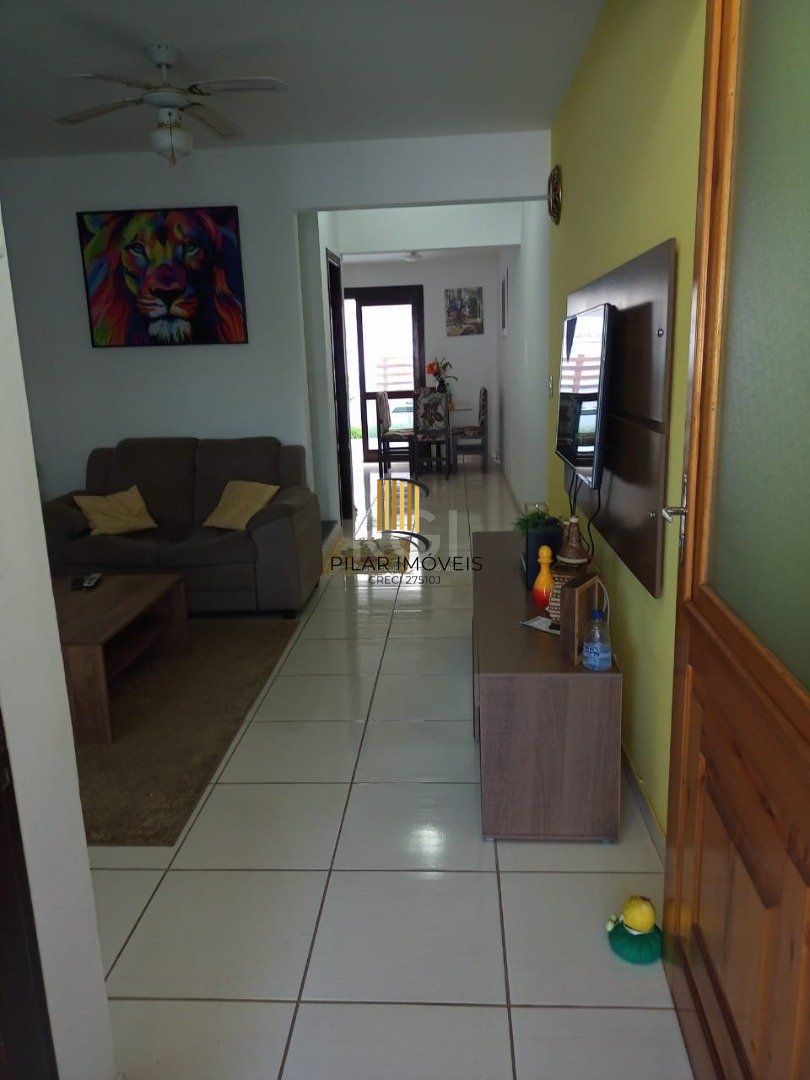 Casa para Venda - 131.92m², 2 dormitórios, sendo 2 suites, Guarujá