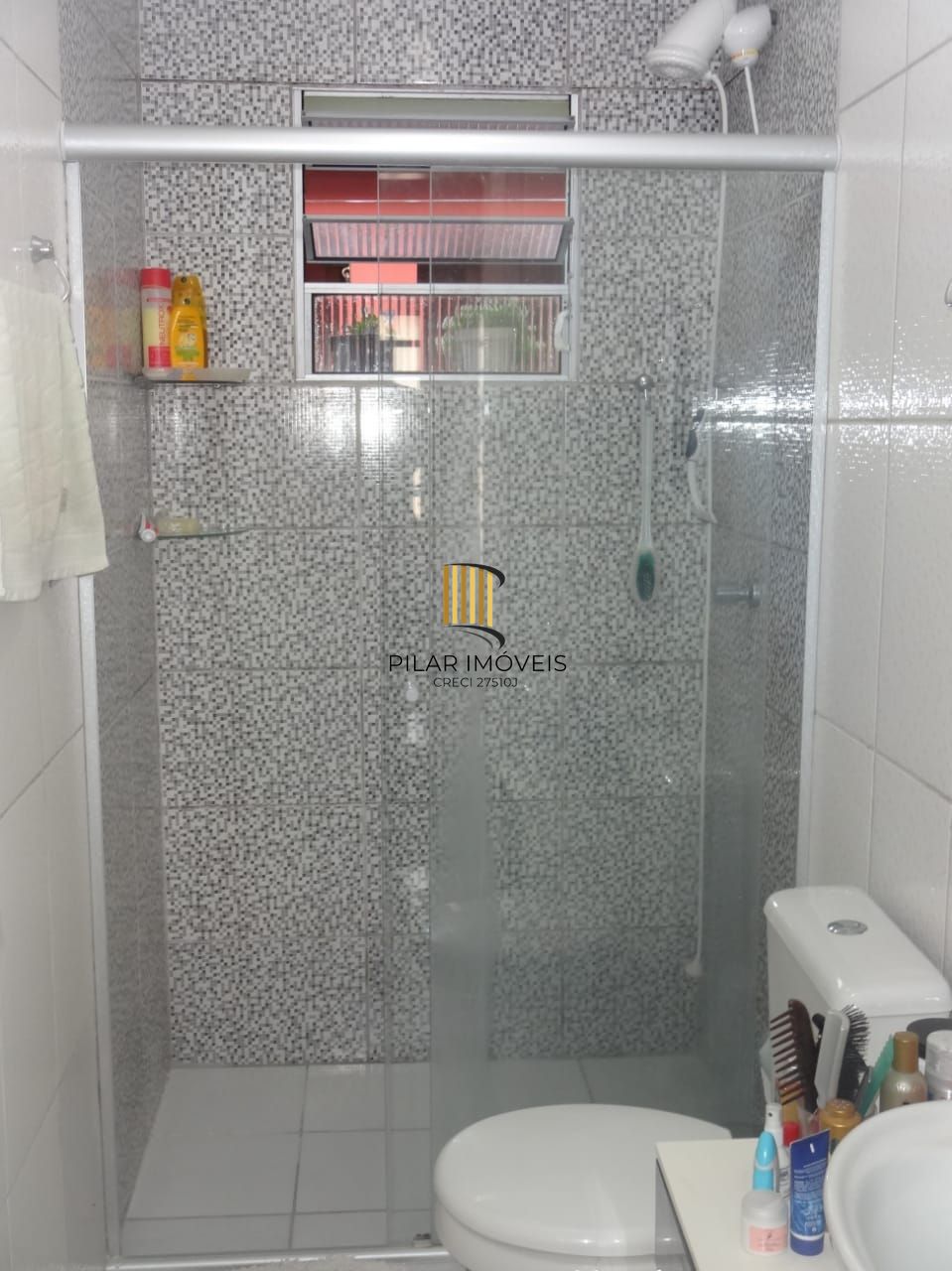 Casa térrea em condominio.