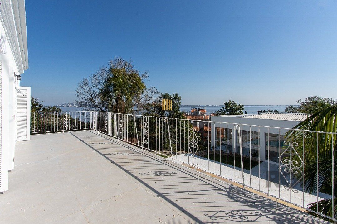 Casa 4 dormitórios no bairro Vila Conceição
