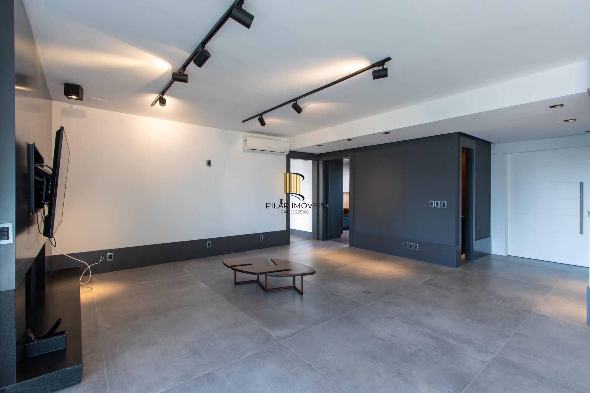 Apartamento 3 dormitórios no bairro Bela Vista