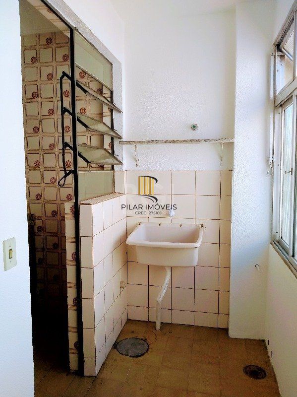 Apartamento para Venda - 75.78m², 2 dormitórios, 1 vaga - Tristeza