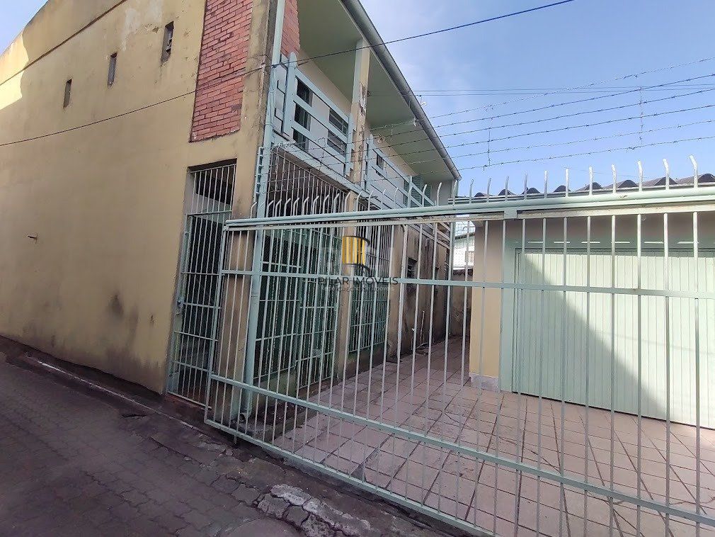 Casa para Venda - 146.21m², 3 dormitórios, sendo 1 suites, 4 vagas - Vila Conceição