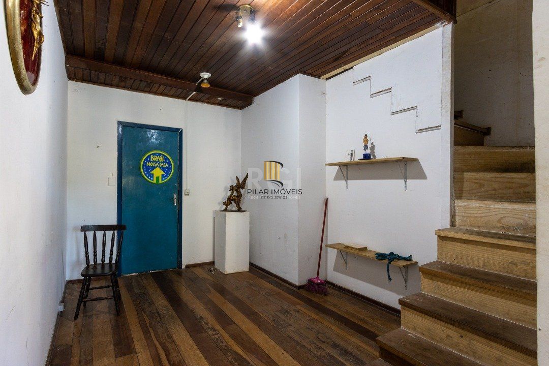 Casa Comercial no bairro Teresópolis