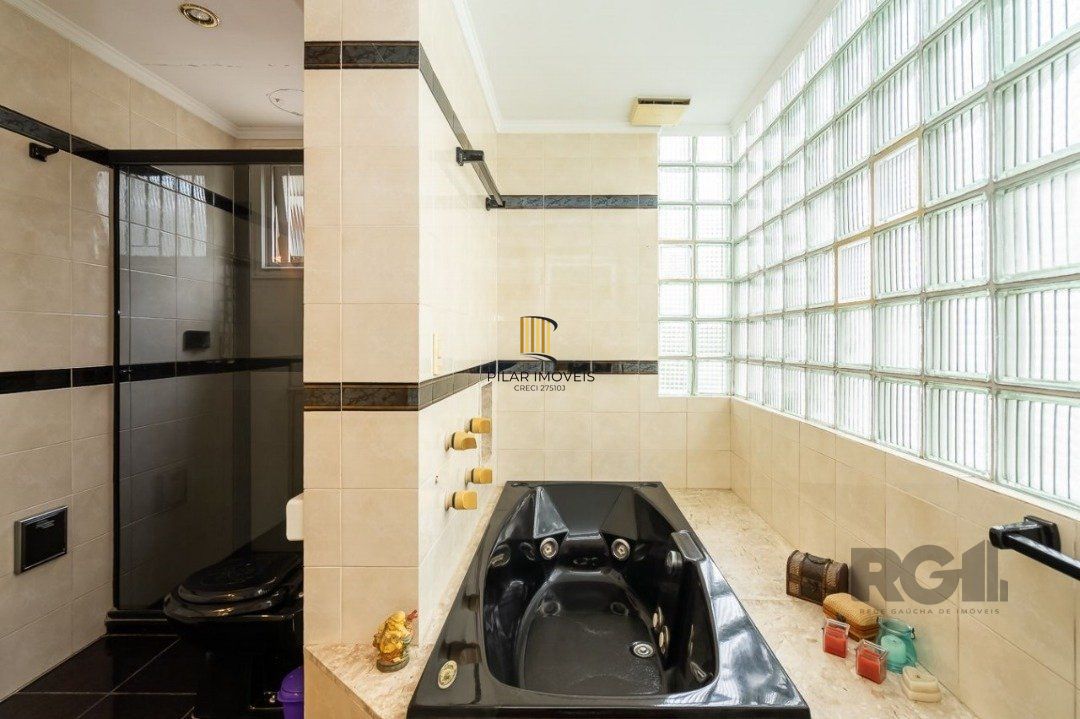 Apartamento 3 dormitórios no bairro Auxiliadora