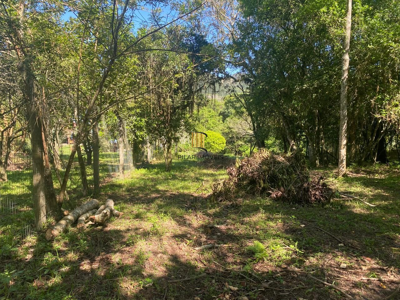 Excelente terreno!