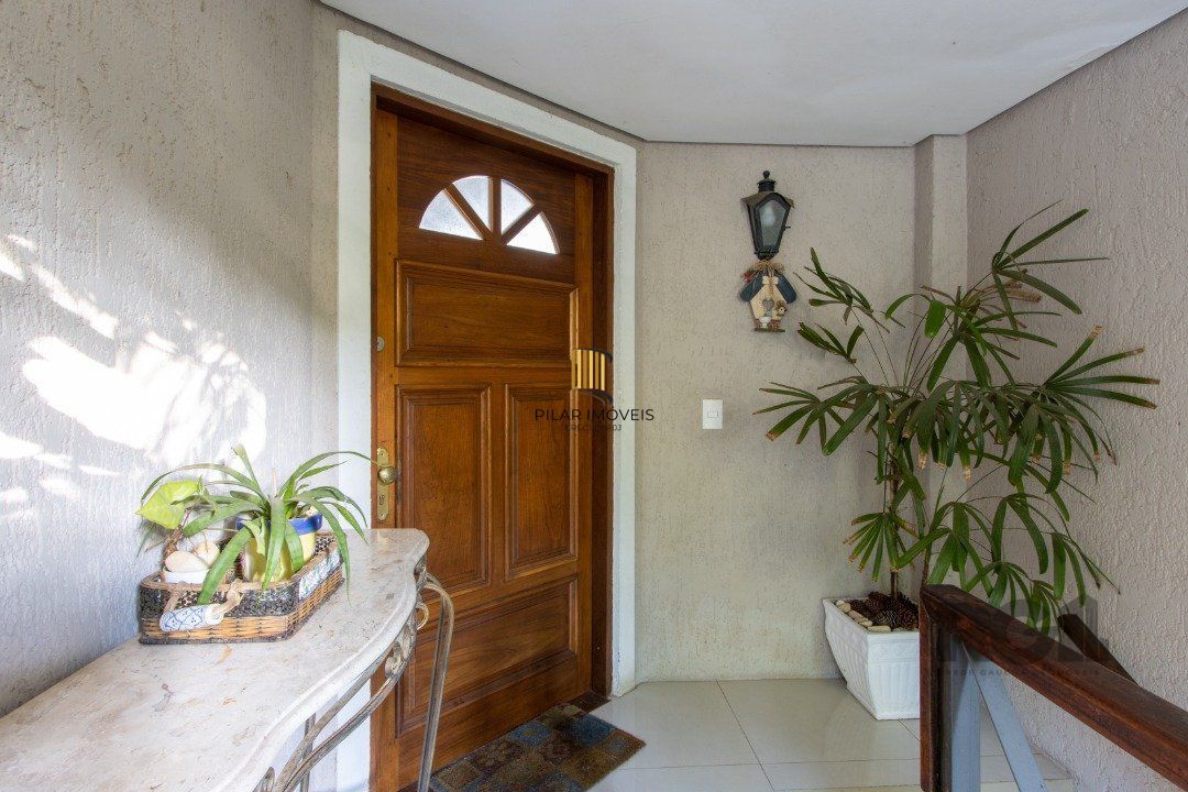 Casa de Condomínio 3 dormitórios no bairro Jardim Isabel