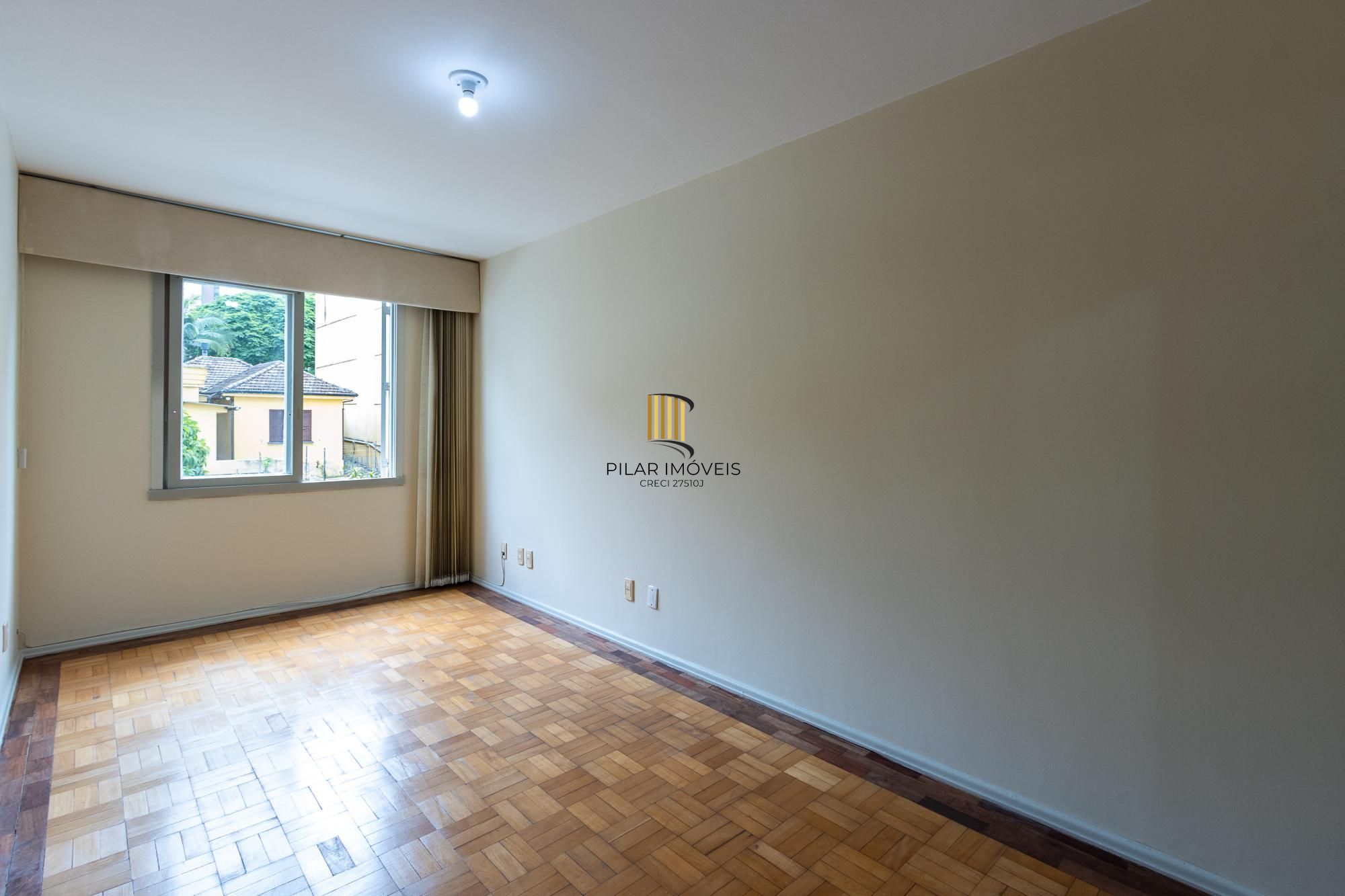 Apartamento 1 dorm à venda Rua Portugal