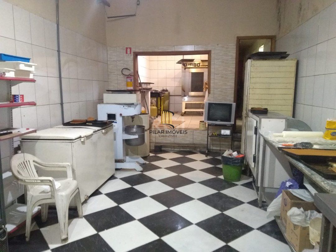 Loja para Venda - 203.96m², 0 dormitórios, Cavalhada