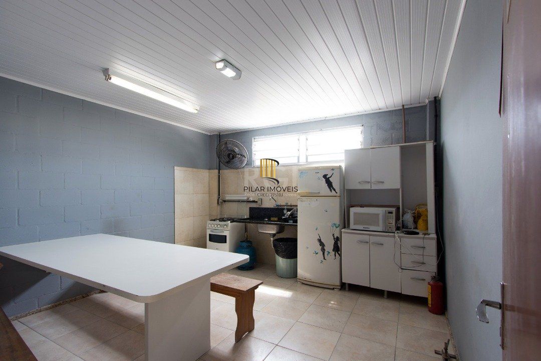 Depósito/Pavilhão para Venda - 550m², 0 dormitórios, Lageado