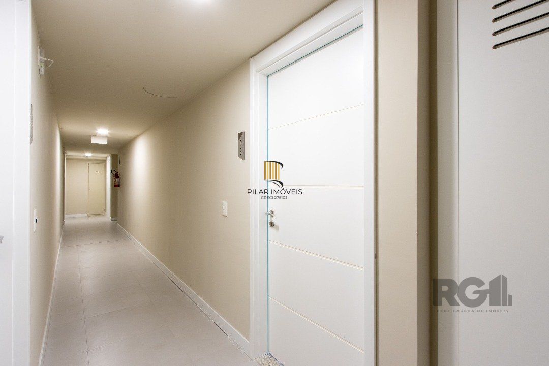 Apartamento 2 dormitórios no bairro São João