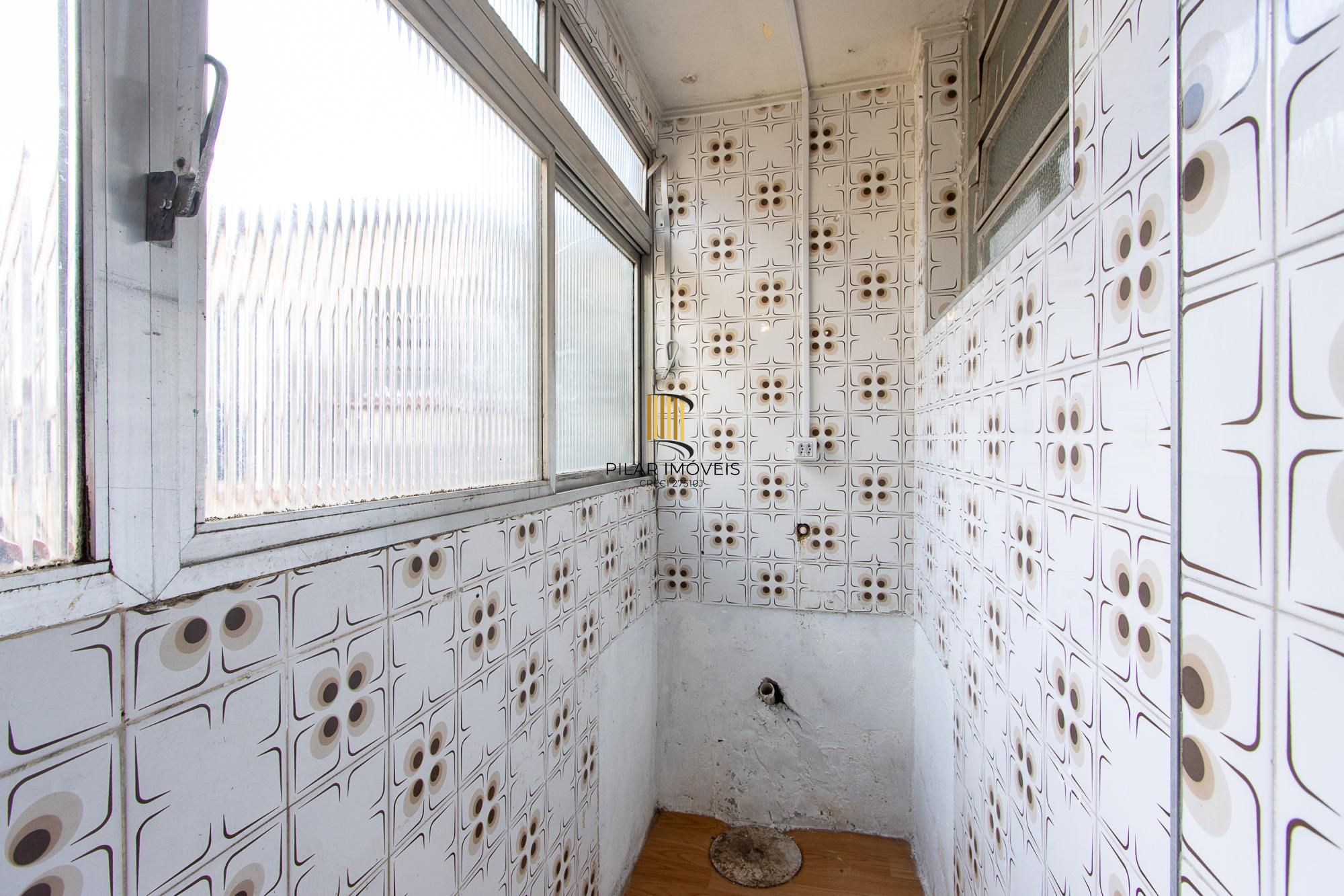 Apartamento 2 dormitórios no bairro Menino Deus