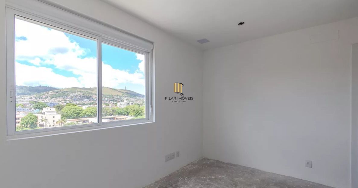 Apartamento 3 dormitórios no bairro Partenon