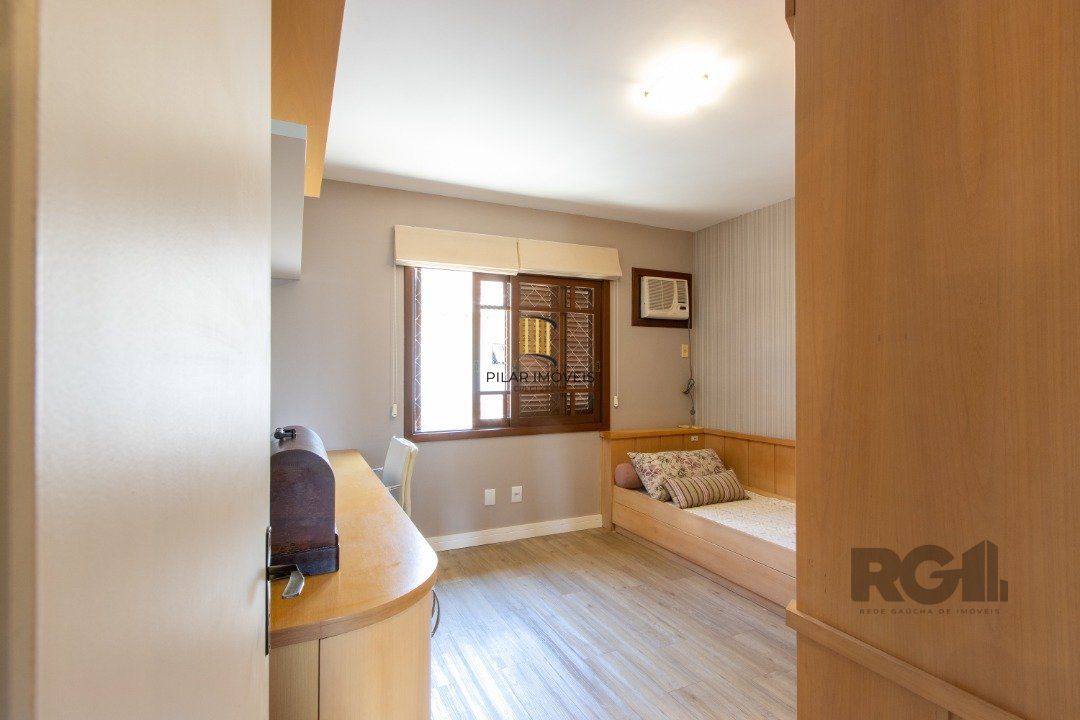 Casa condomínio | 3 Quartos | 1 Suíte | 2 Vagas | 249,20m2 Privativos | Bairro Assunção